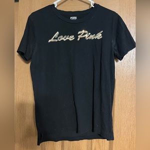PINK/Victoria’s Secret Shirt Size XS